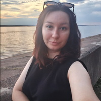 Анастасия